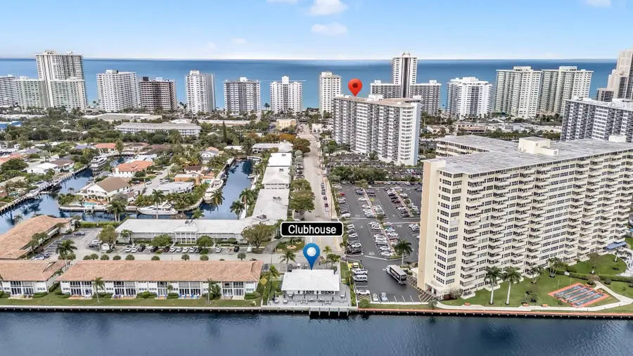 3300 NE 36th Street #1110, Fort Lauderdale, FL 33308 - #2