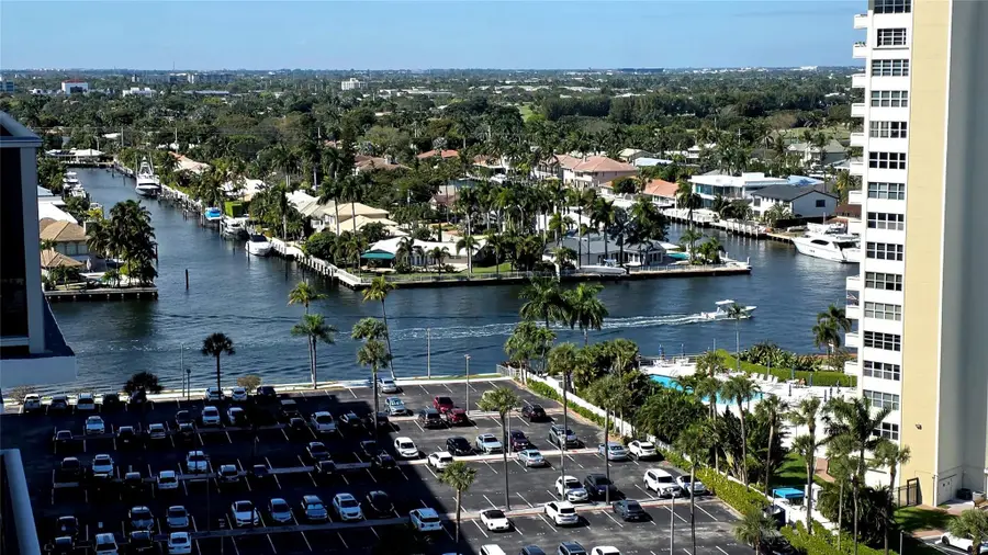 3333 NE 34th Street #1503, Fort Lauderdale, FL 33308 - #2