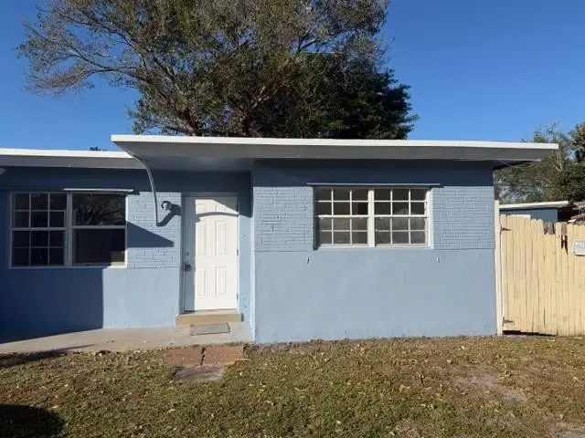 5821 Taft Street, Hollywood, FL 33021 - #1