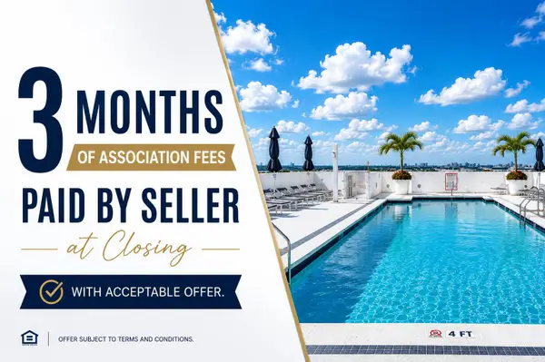 1830 Radius Drive #912, Hollywood, FL 33020