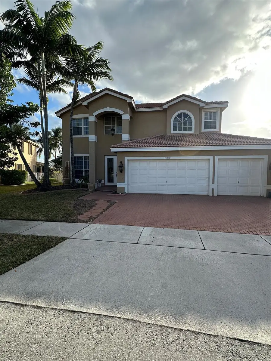 17488 SW 36th Street, Miramar, FL 33029 - #2