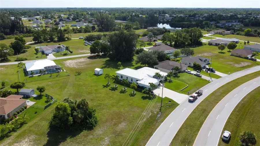 4239 E Gator Circle, Cape Coral, FL 33909 - #3