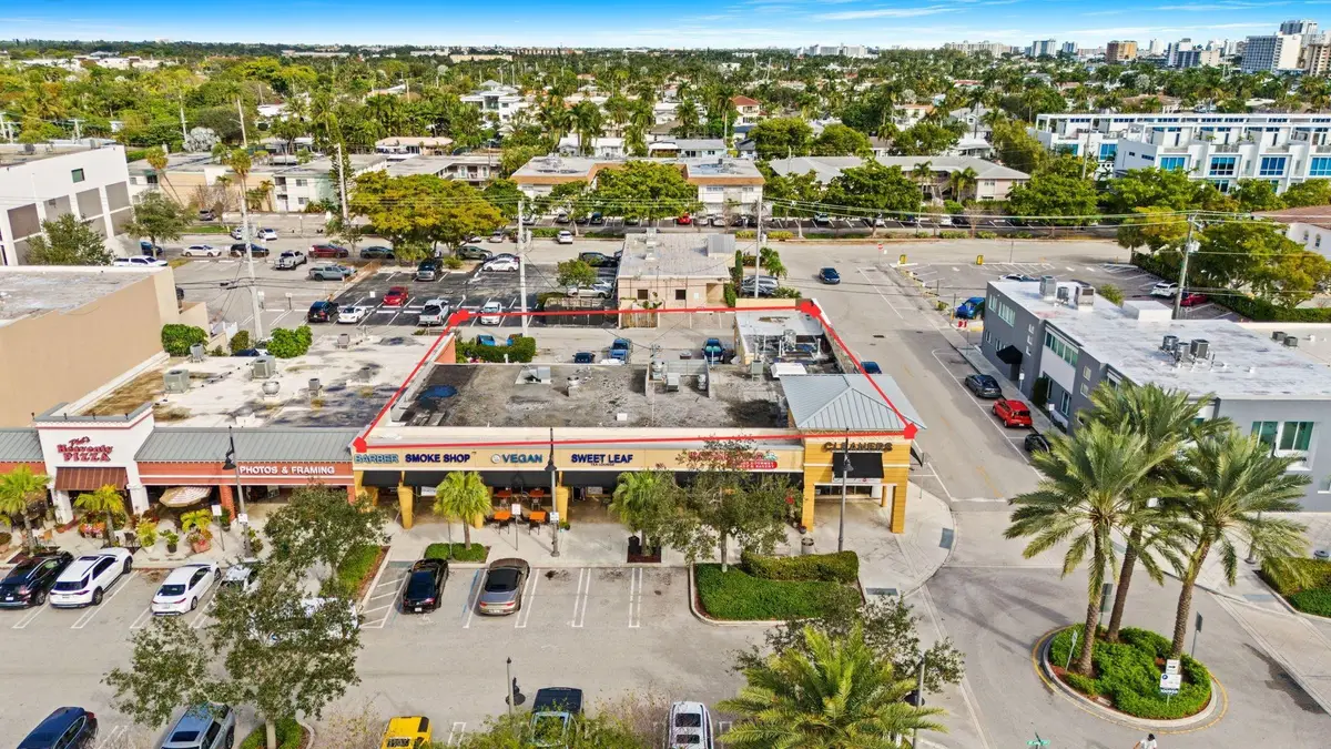2667 E Atlantic Boulevard, Pompano Beach, FL 33062 - #1