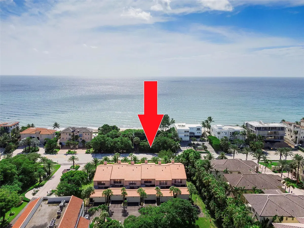 3908 S Ocean Boulevard #Th4, Highland Beach, FL 33487 - #1