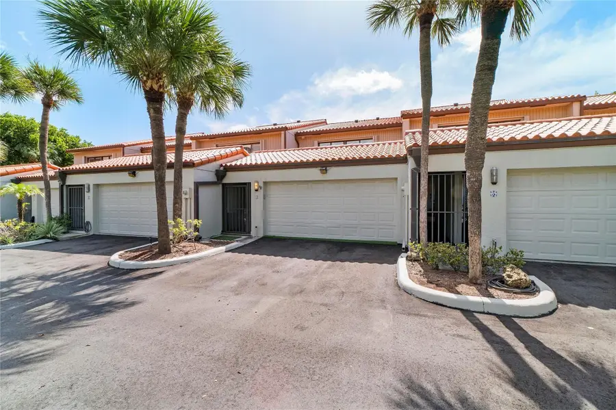 3908 S Ocean Boulevard #Th4, Highland Beach, FL 33487 - #2