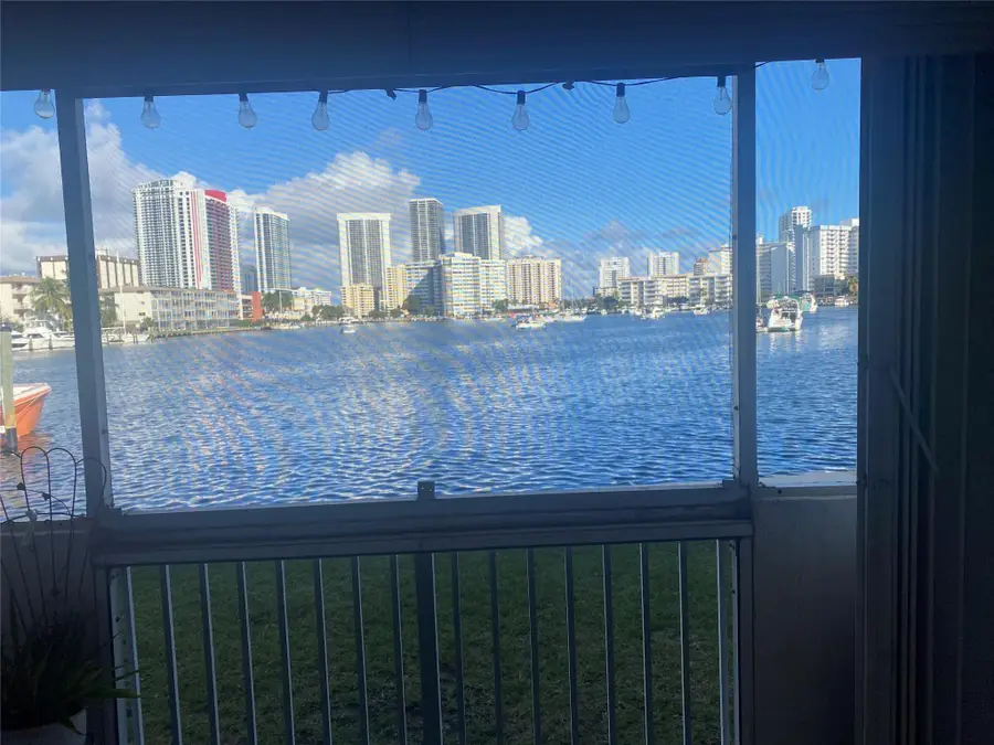 462 Golden Isles Drive #110, Hallandale Beach, FL 33009 - #2