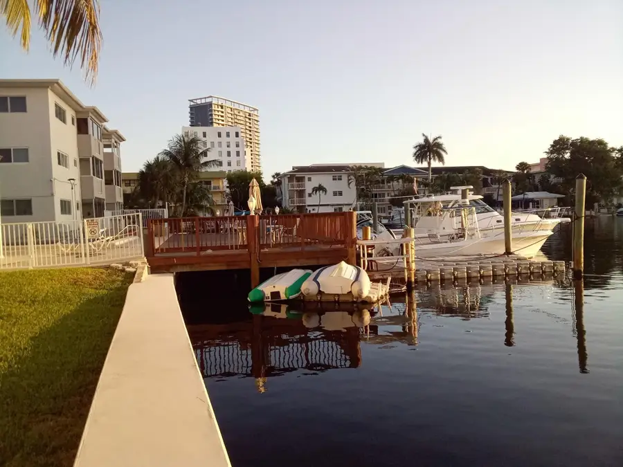 462 Golden Isles Drive #110, Hallandale Beach, FL 33009 - #3