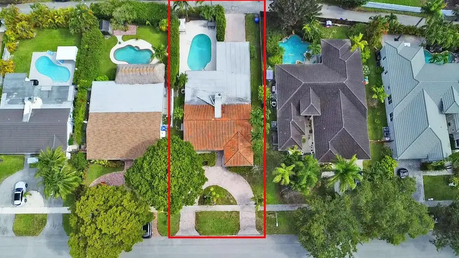 1336 Funston Street, Hollywood, FL 33019 - #3