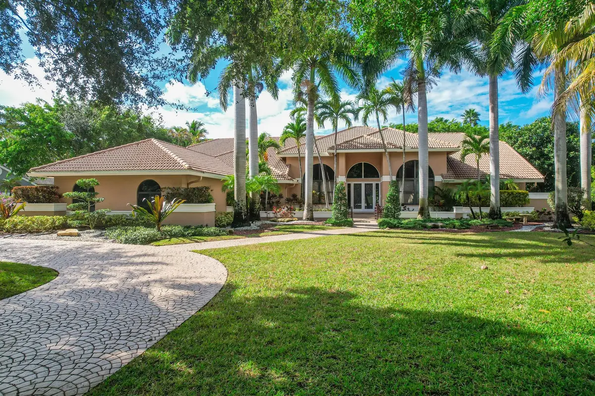 7115 Cutter Court, Parkland, FL 33067 - #1