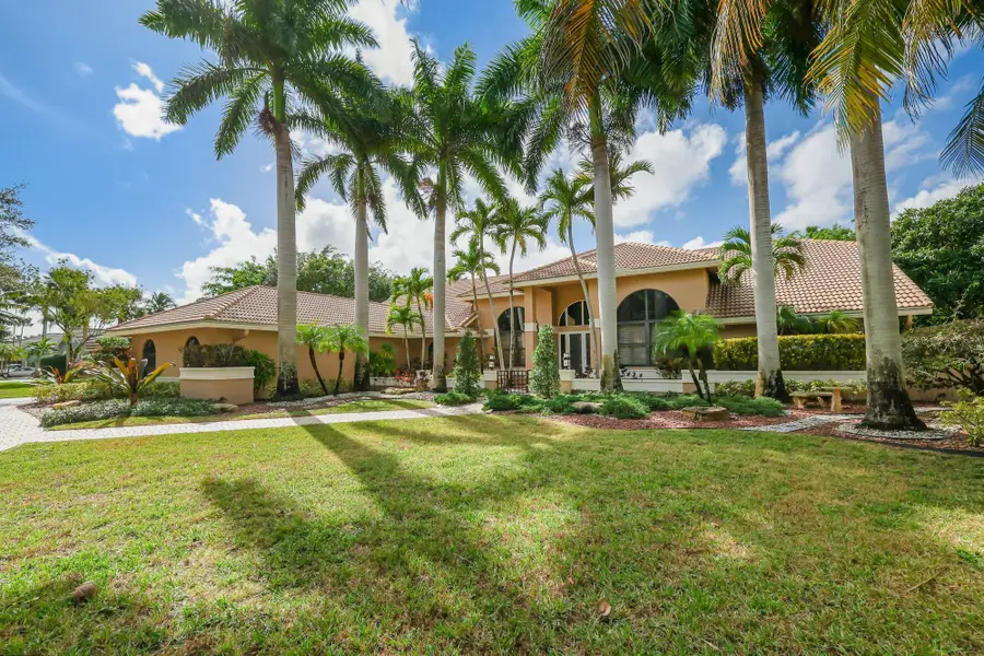 7115 Cutter Court, Parkland, FL 33067 - #2