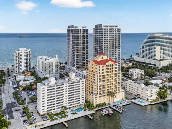 153 N Seabreeze #1901-s, Fort Lauderdale, FL 33304