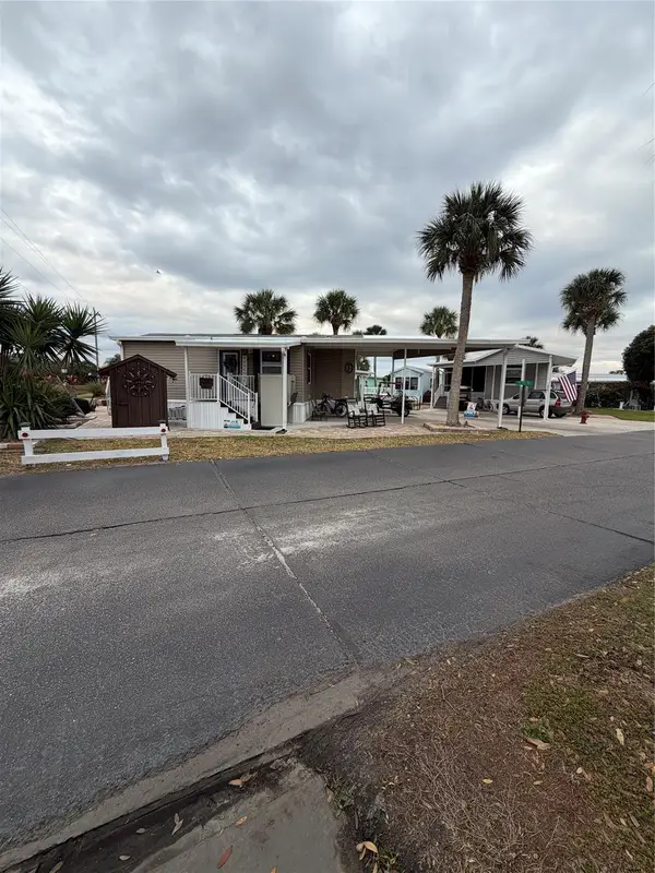 6601 SE 51st Street, Okeechobee, FL 34974