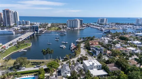 340 Sunset Drive #1808, Fort Lauderdale, FL 33301