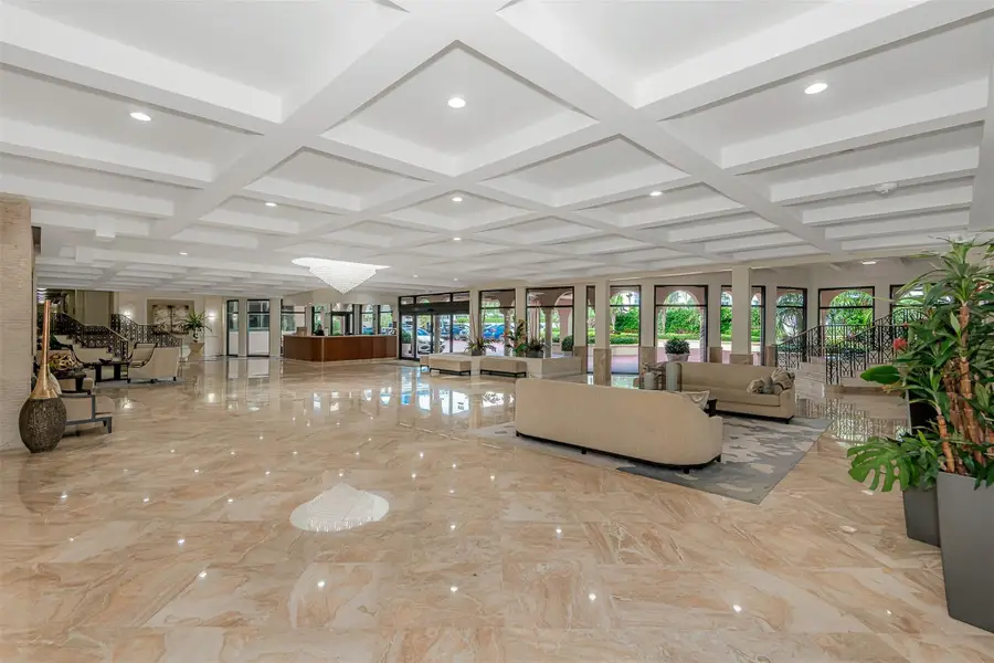 1912 S Ocean Drive #9C, Hallandale Beach, FL 33009 - #2
