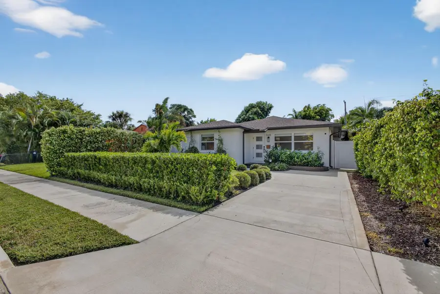 520 36th Street, West Palm Beach, FL 33407 - #2
