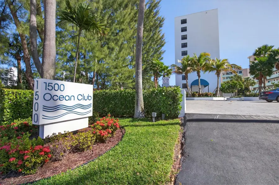 1500 N Ocean Boulevard #203, Pompano Beach, FL 33062 - #3