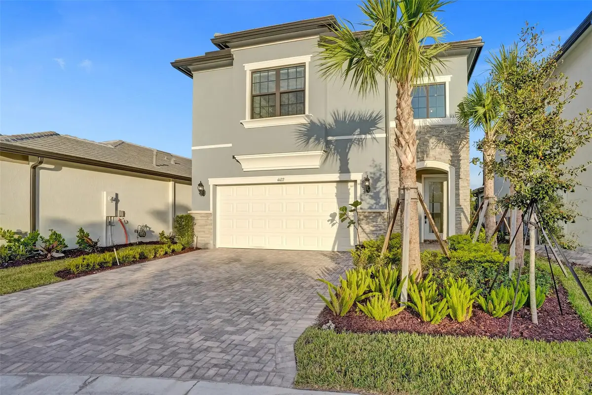 4422 S Silverwood Lane, Oakland Park, FL 33309 - #1