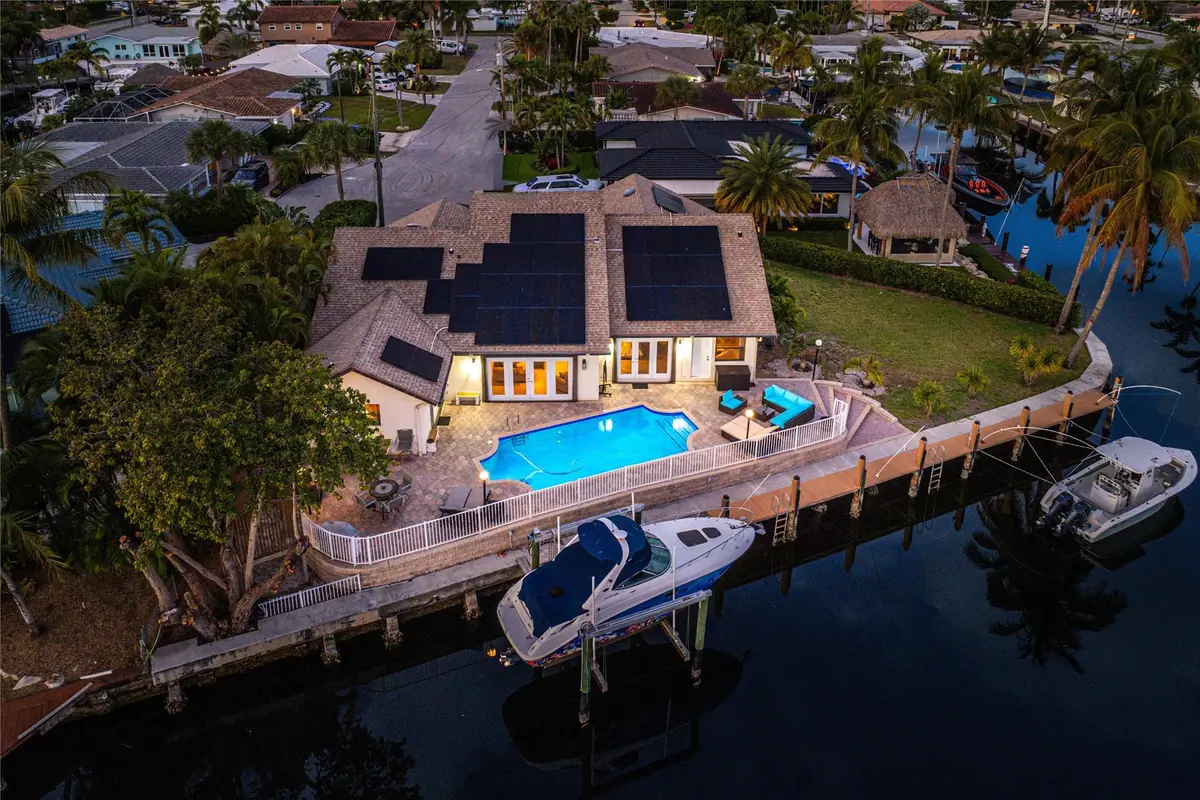 630 SE 9th Avenue, Pompano Beach, FL 33060 - #1