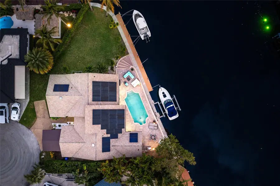 630 SE 9th Avenue, Pompano Beach, FL 33060 - #3