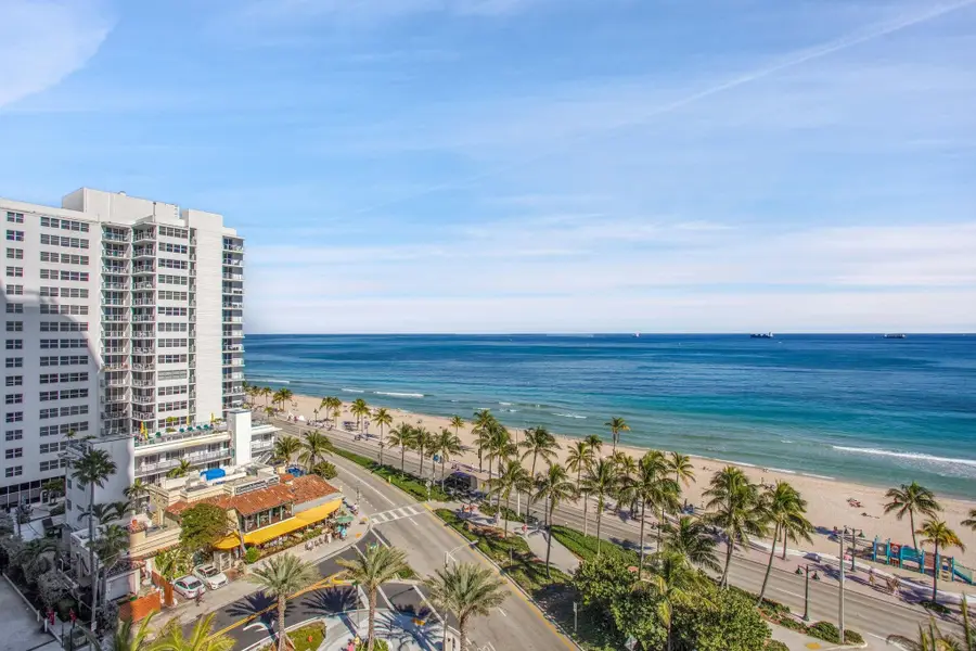 151 N Seabreeze Blv #E-701, Fort Lauderdale, FL 33304 - #3