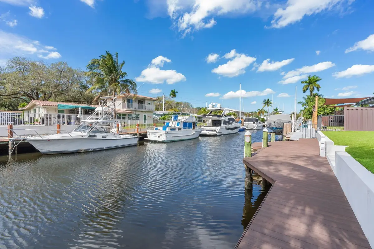 1525 SW 18th Terrace, Fort Lauderdale, FL 33312 - #1