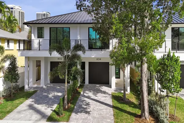 604 SW 7th Avenue, Fort Lauderdale, FL 33315