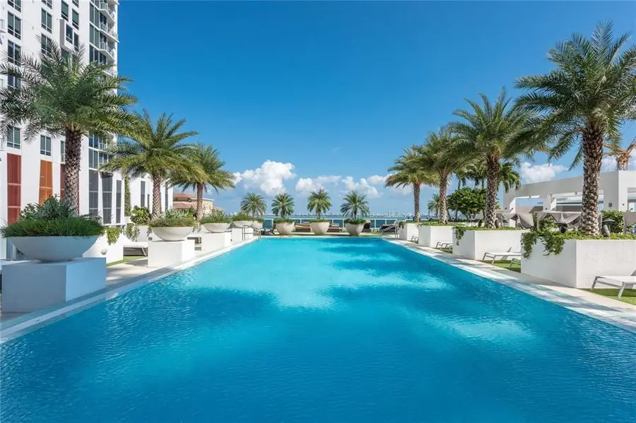 600 NE 27th Street #2301, Miami, FL 33137 - #2