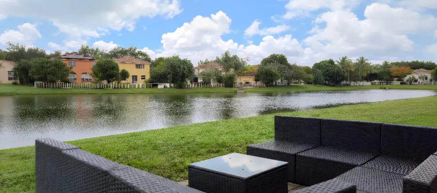 1723 NW 78th Way #1723, Pembroke Pines, FL 33024 - #3
