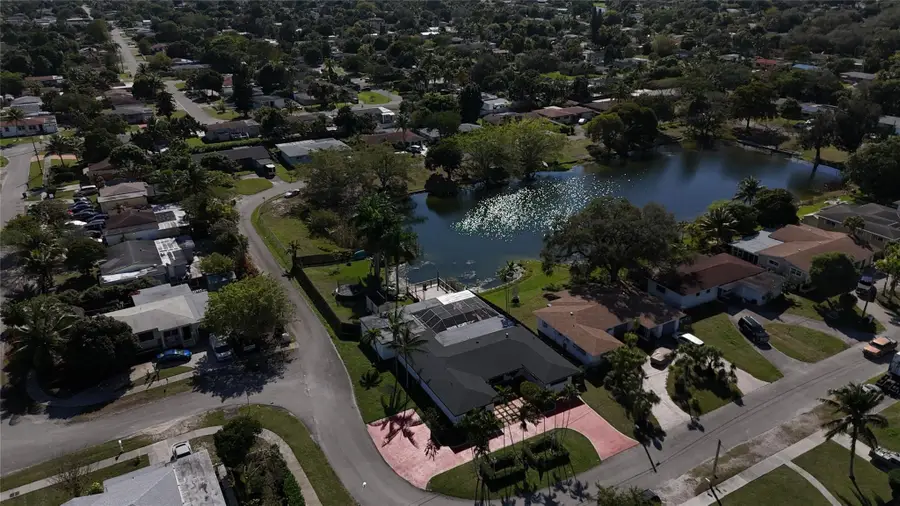 940 NW 151st Street, Miami, FL 33169 - #3