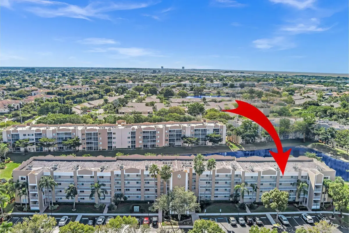 9560 Weldon Circle #J413, Tamarac, FL 33321 - #1