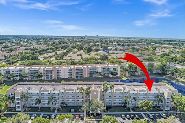 9560 Weldon Circle #J413, Tamarac, FL 33321