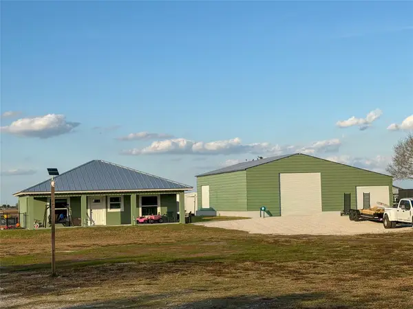 8575 NE 12th Lane, Okeechobee, FL 34974