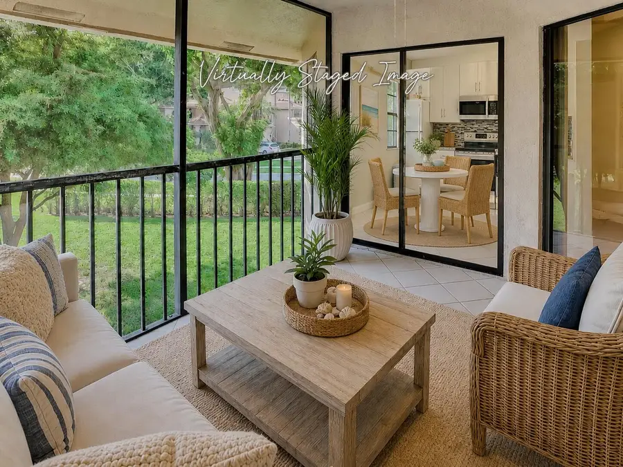 6698 Montego Bay Boulevard #D, Boca Raton, FL 33433 - #2