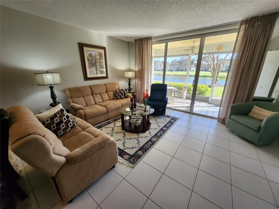 4030 W Palm Aire Drive #101, Pompano Beach, FL 33069 - #2