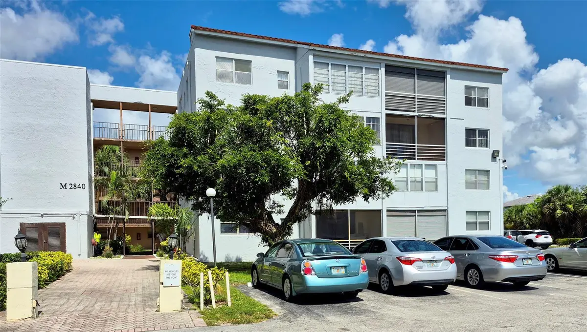 2840 Somerset Drive #208m, Lauderdale Lakes, FL 33311 - #1