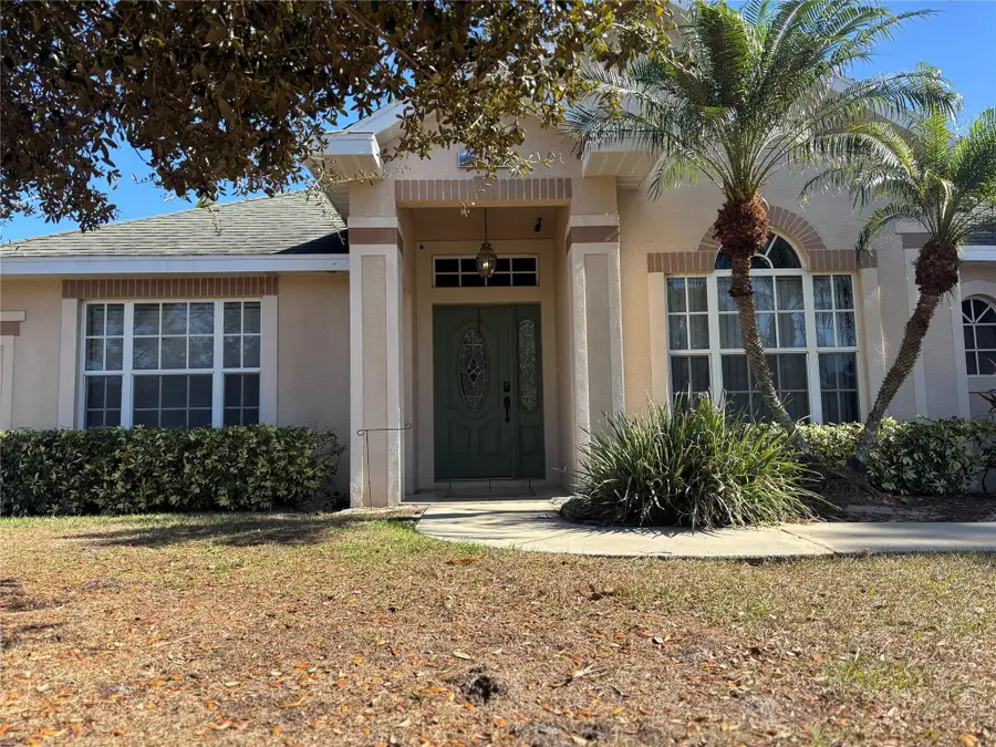 852 Kingfisher Avenue, Lake Placid, FL 33852 - #2