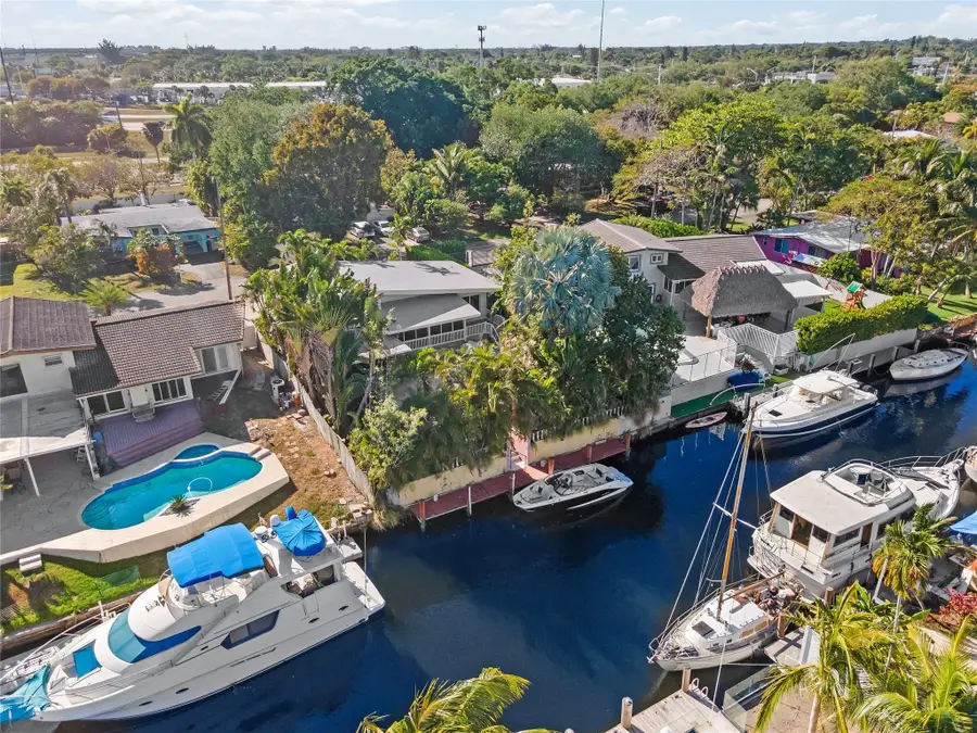 2518 Whale Harbor Lane, Fort Lauderdale, FL 33312 - #3