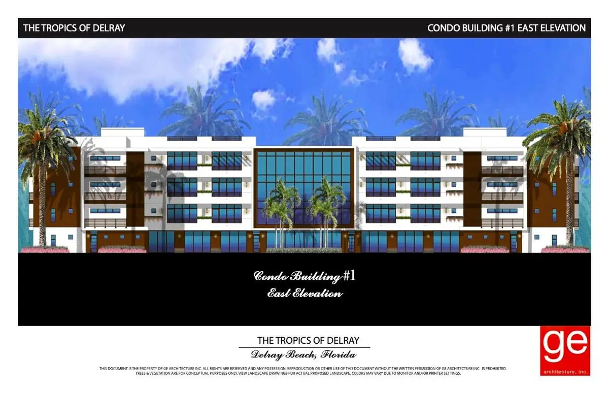 2400 N Federal Highway, Delray Beach, FL 33483 - #1