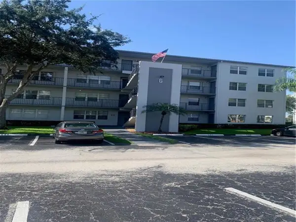 13250 SW 4th Court #318g, Pembroke Pines, FL 33027