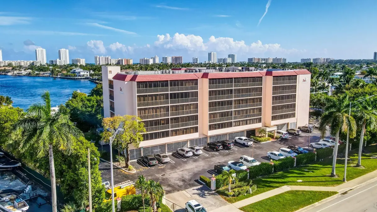 740 S Federal Highway #202, Pompano Beach, FL 33062 - #1