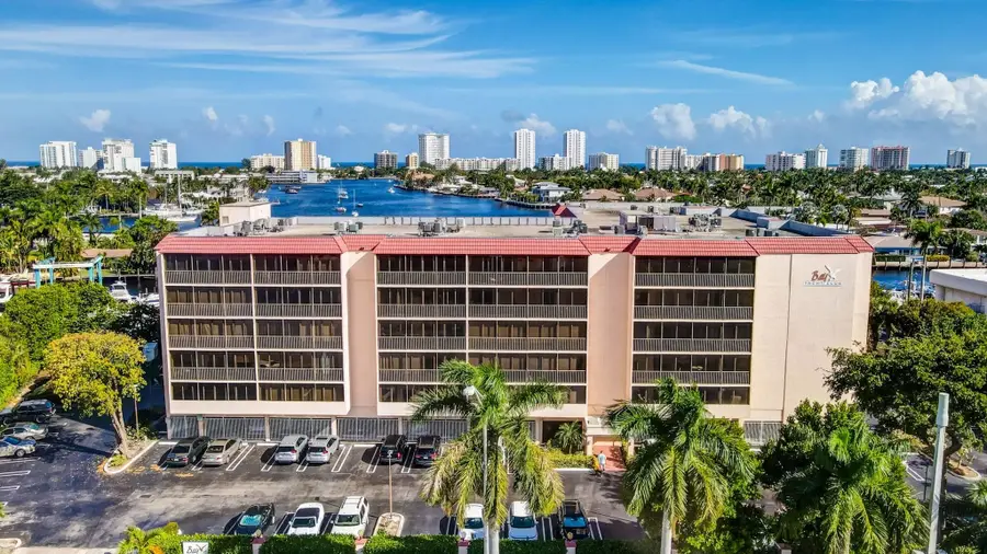 740 S Federal Highway #202, Pompano Beach, FL 33062 - #2