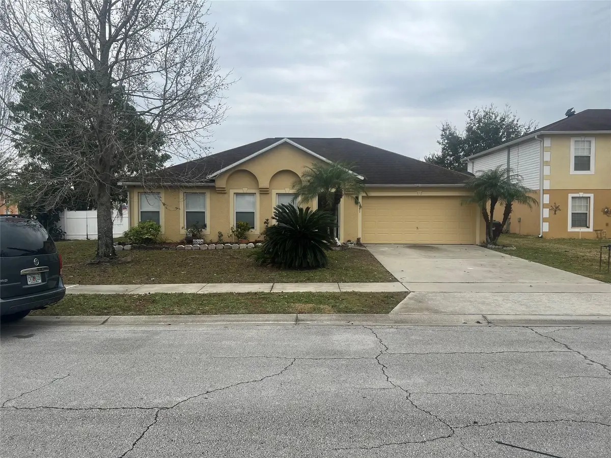 5091 Plymouth Turtle Circle, Saint Cloud, FL 34772 - #1