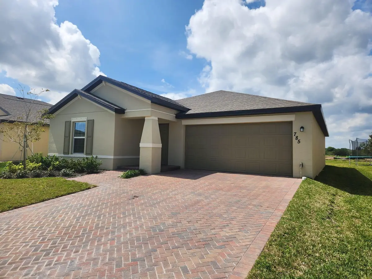 785 Worlington Lane, Fort Pierce, FL 34947 - #1