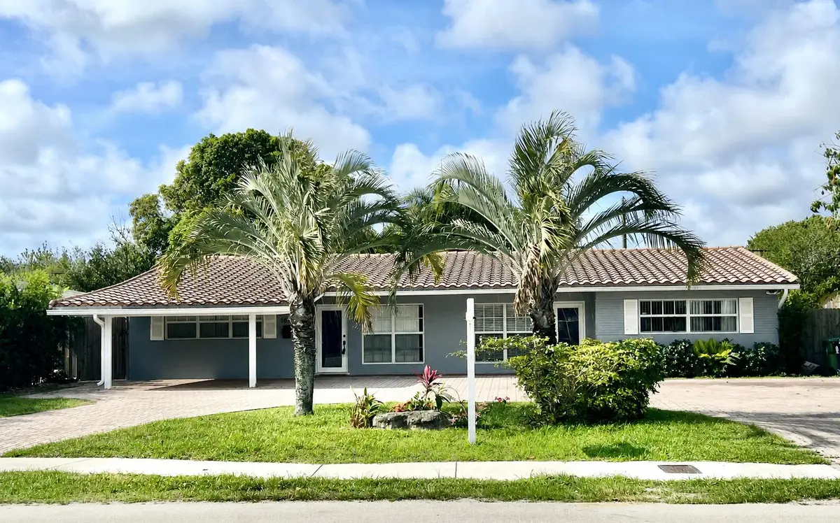 1610-1612 NE 56th Street, Fort Lauderdale, FL 33334 - #1