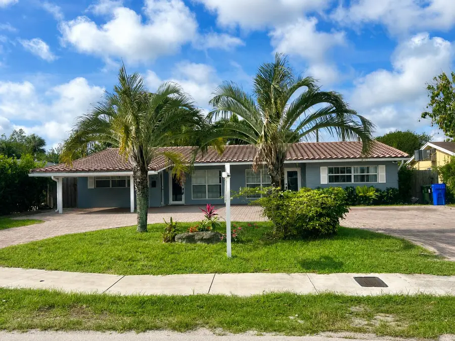 1610-1612 NE 56th Street, Fort Lauderdale, FL 33334 - #2
