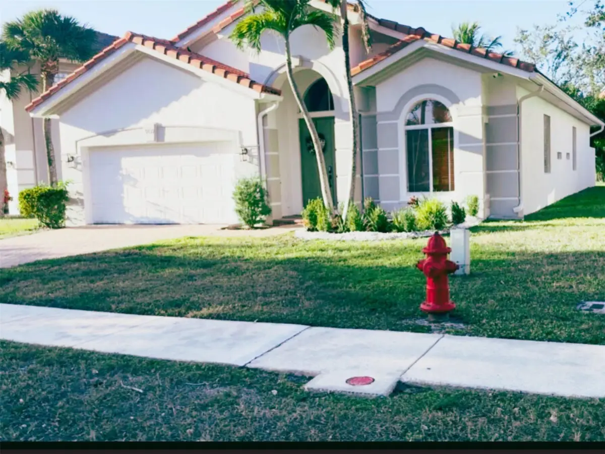 9139 Citrus Isle Lane, Lake Worth, FL 33467 - #1