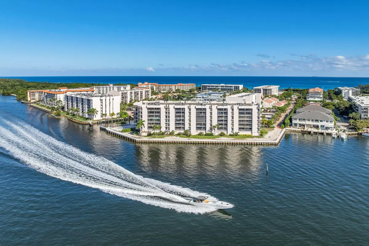 2697 N Ocean Boulevard #F-508, Boca Raton, FL 33431 - #1