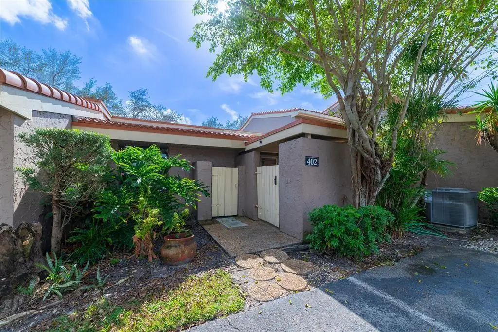 402 Saint Andrews Road #55, Hollywood, FL 33021 - #1