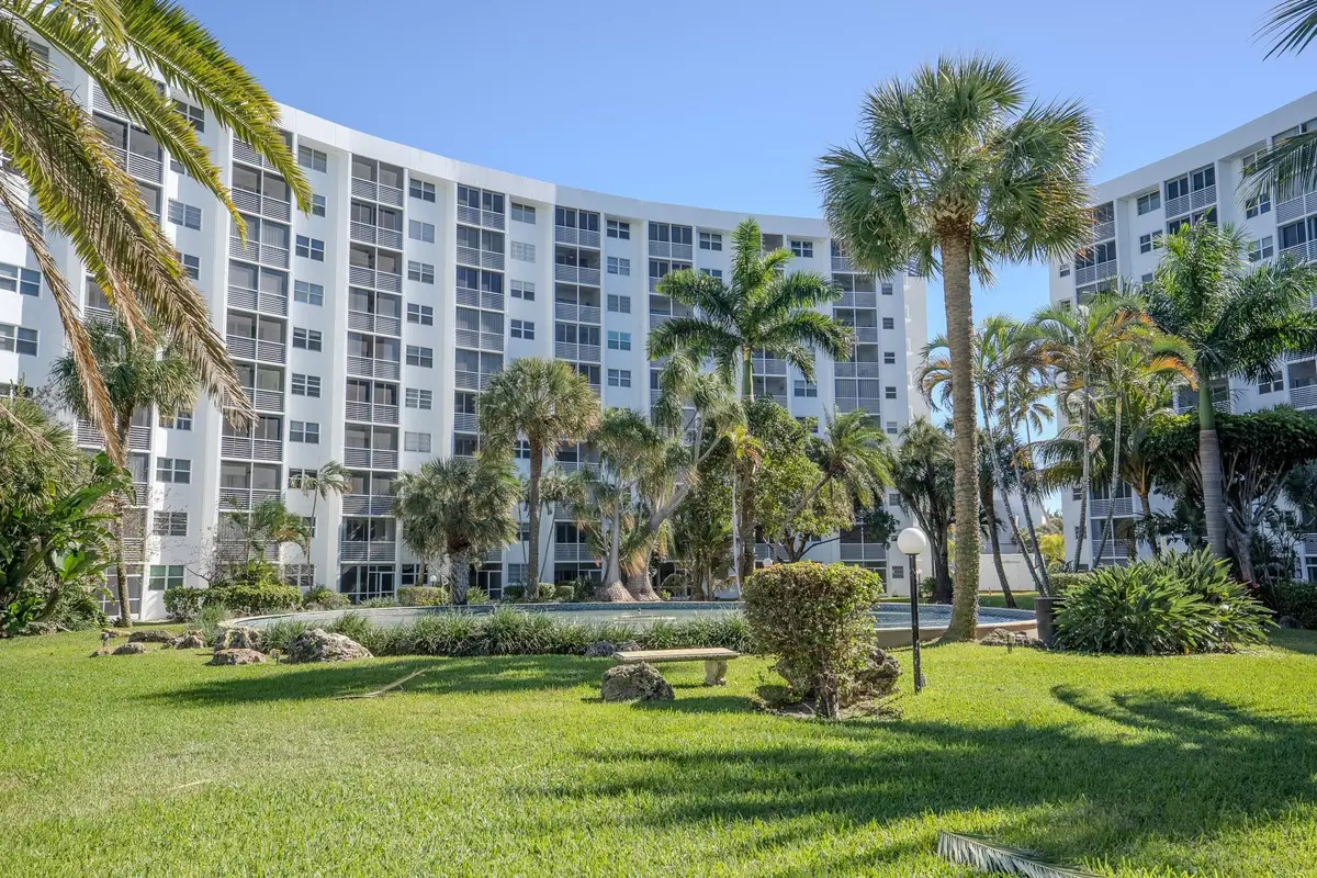 2731 NE 14th Street Causeway #138, Pompano Beach, FL 33062 - #1