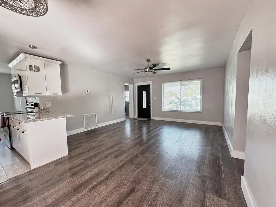 3621 NW 35th Way, Lauderdale Lakes, FL 33309 - #3